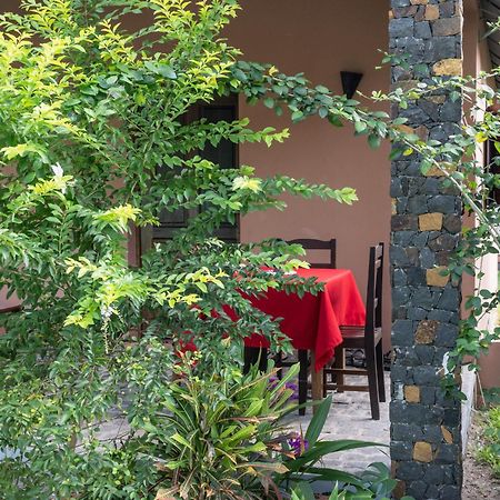 Villa Paradis Ile Sainte-Marie Εξωτερικό φωτογραφία