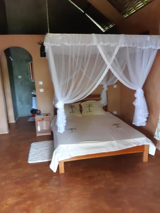 Villa Paradis Ile Sainte-Marie Εξωτερικό φωτογραφία