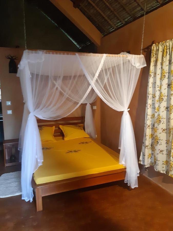 Villa Paradis Ile Sainte-Marie Εξωτερικό φωτογραφία