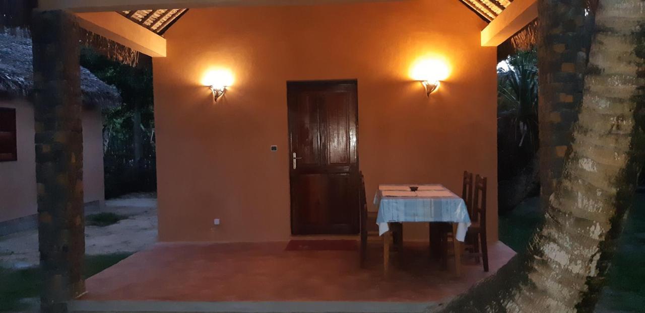 Villa Paradis Ile Sainte-Marie Εξωτερικό φωτογραφία