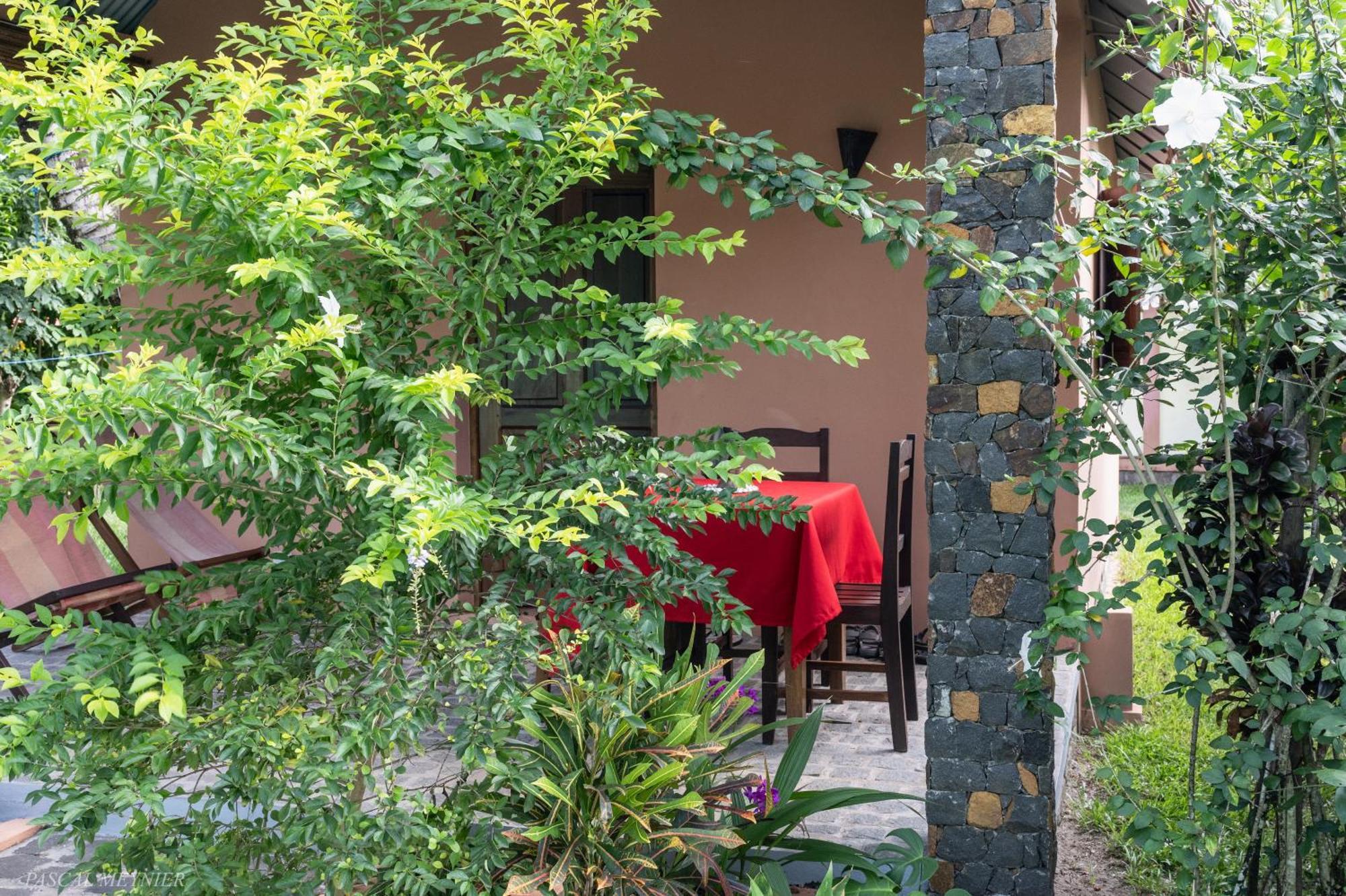 Villa Paradis Ile Sainte-Marie Εξωτερικό φωτογραφία
